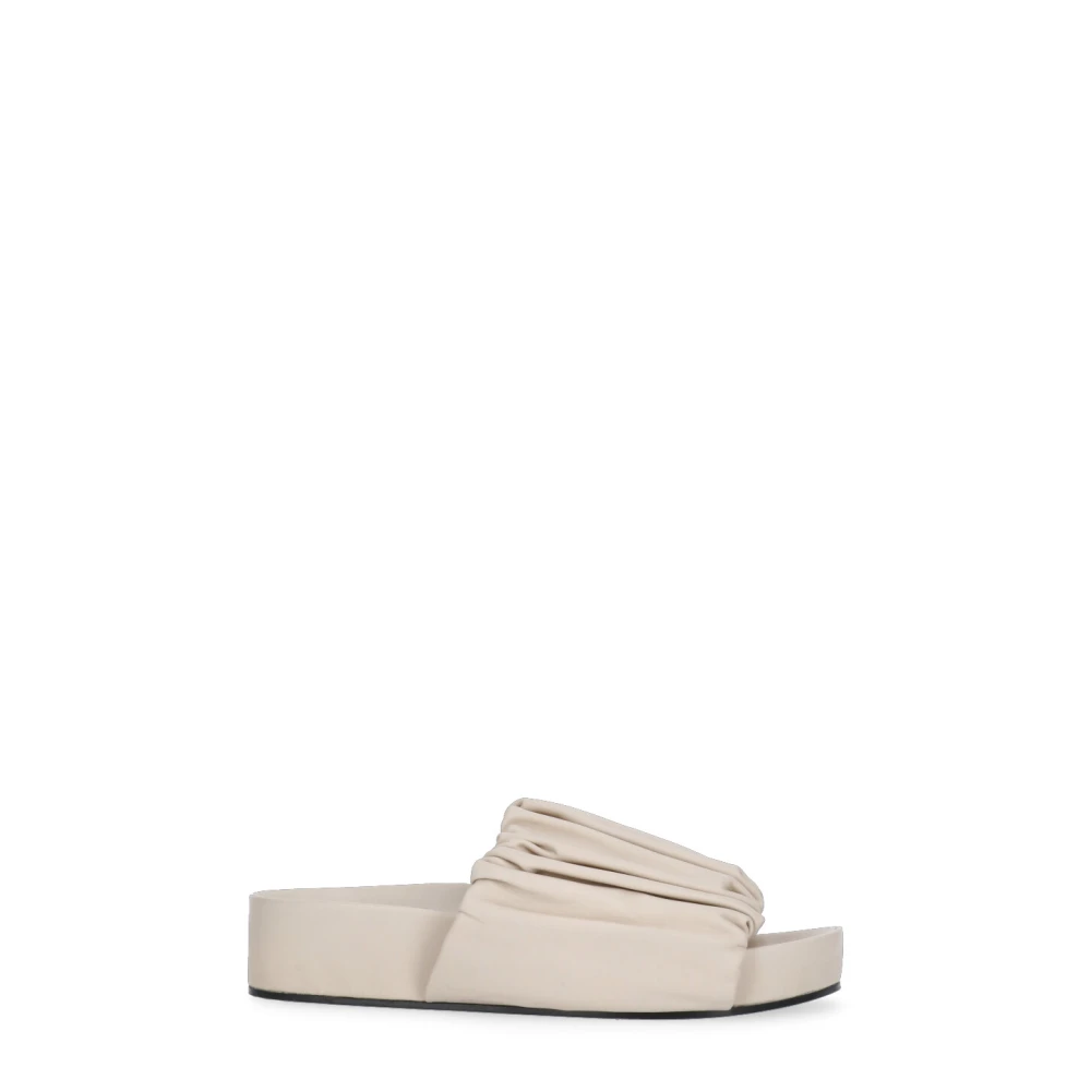 Shoes > Flip Flops & Sliders > Sliders - - Jil Sander - Modalova