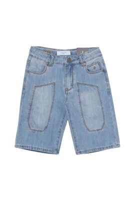 stylish-kids-denim-shorts