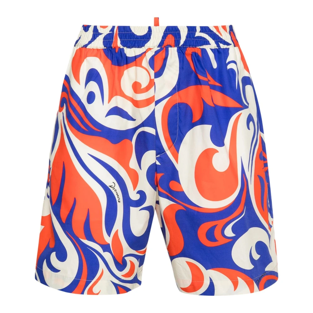 Shorts > Casual Shorts - - Dsquared2 - Modalova