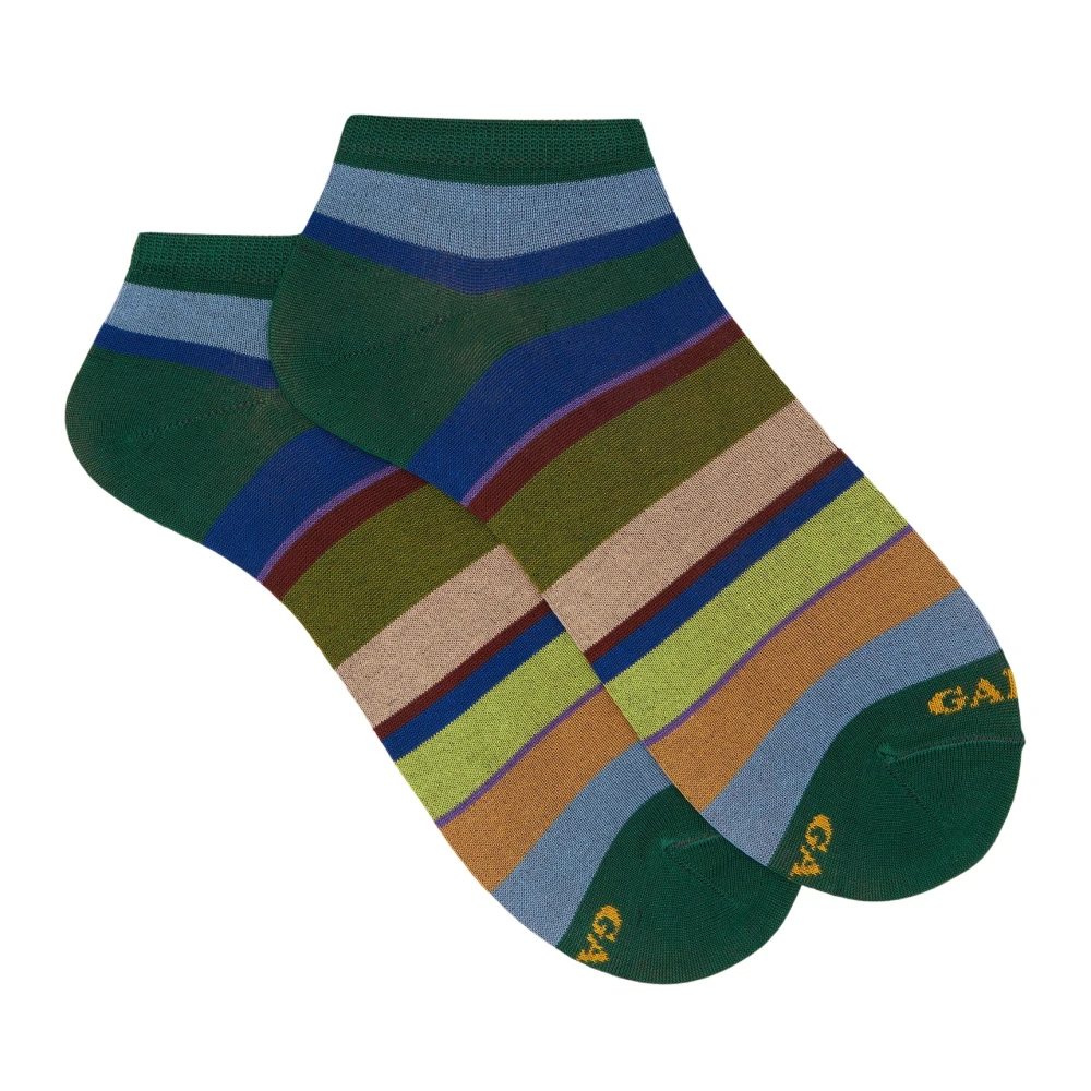 Underwear > Socks - - Gallo - Modalova