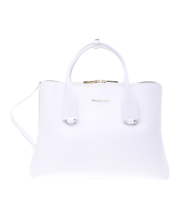 white-leather-handbag