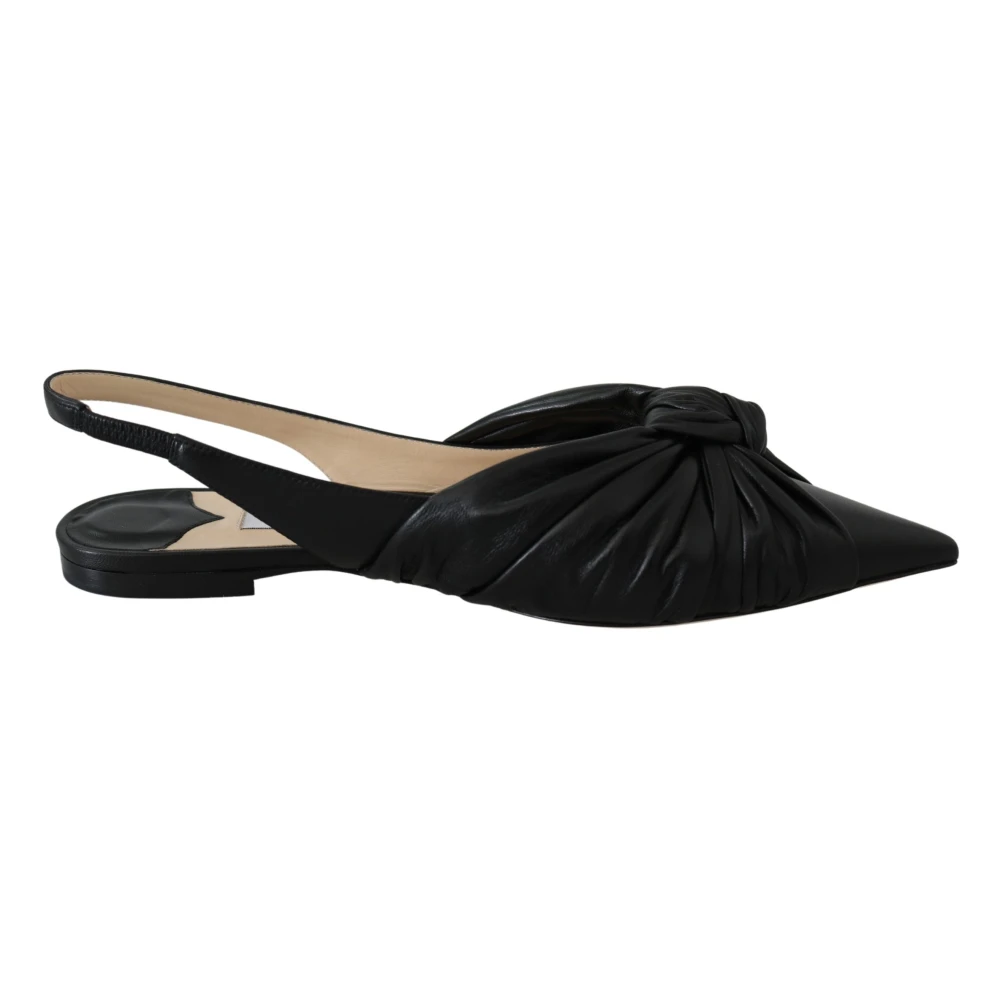Shoes > Flats > Ballerinas - - Jimmy Choo - Modalova