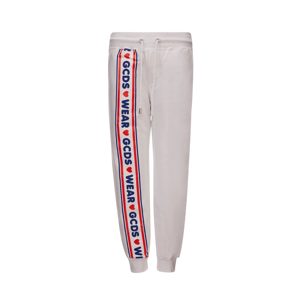 Trousers > Sweatpants - - Gcds - Modalova
