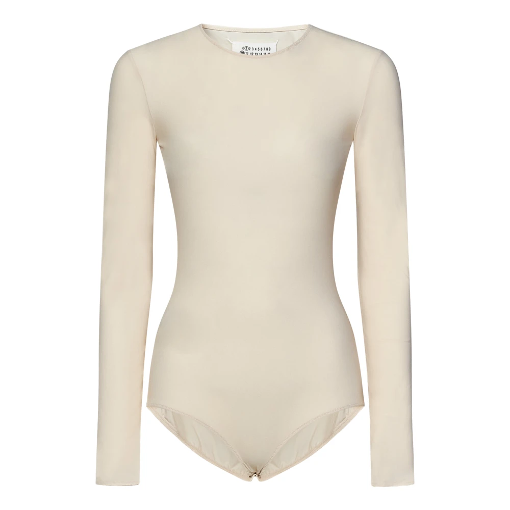 Tops > Body - - Maison Margiela - Modalova