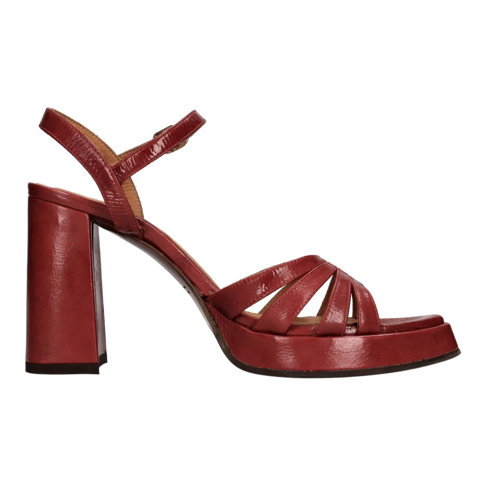 Shoes > Sandals > High Heel Sandals - - Chie Mihara - Modalova