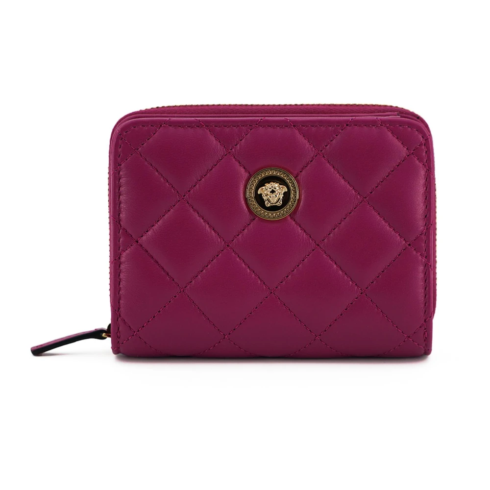 Accessories > Wallets & Cardholders - - Versace - Modalova