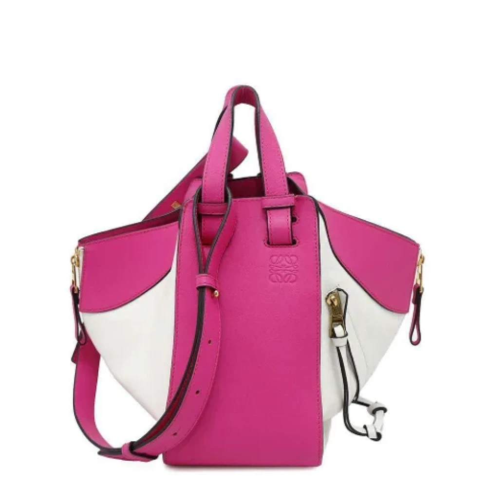 Pre-owned > Pre-owned Bags > Pre-owned Handbags - - Loewe Pre-owned - Modalova