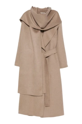 Doppio Drap Coat