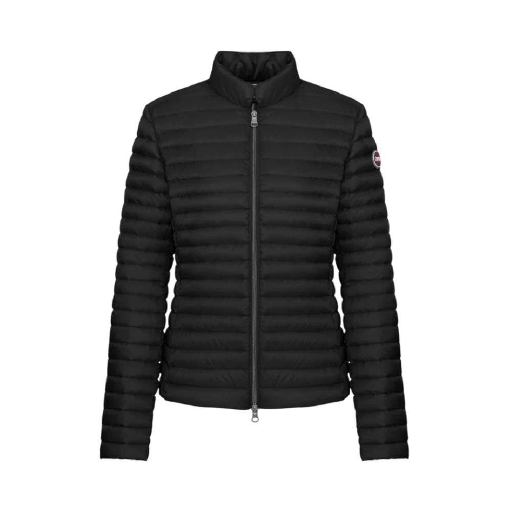 Colmar Mujer Negro Chaquetas, Talla: Xl