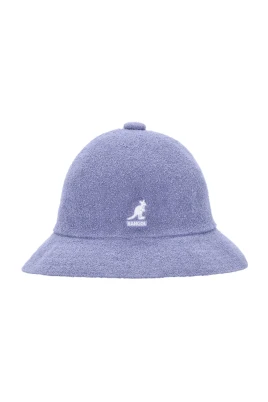 Casual Bucket Hat Iced