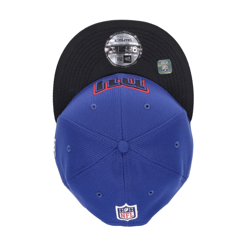 new era NFL Sideline RD EM 950 Caps Blue Heren
