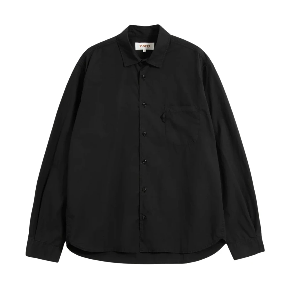 Shirts > Casual Shirts - - YMC You Must Create - Modalova