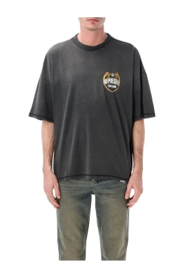 Angel Border T-Shirt