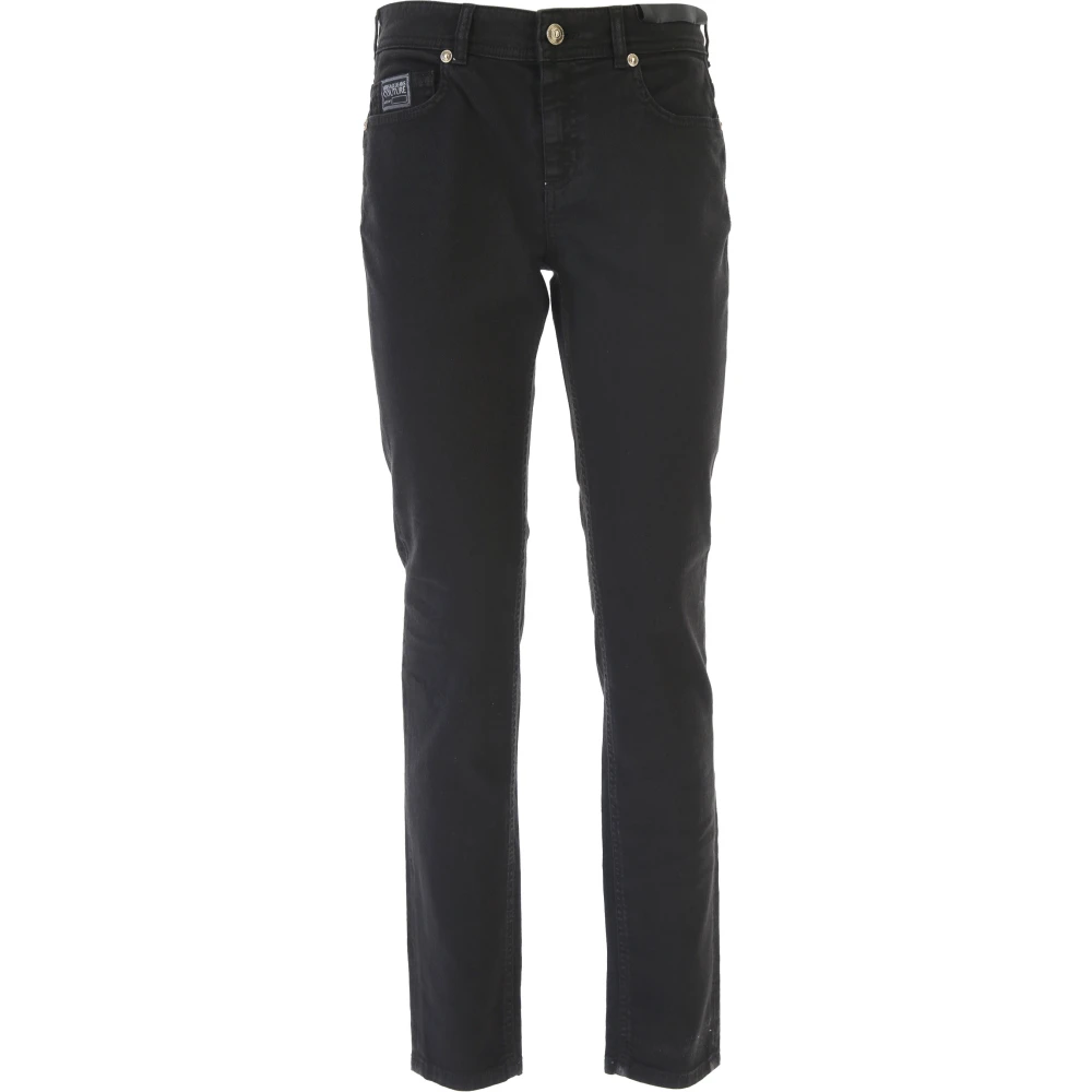 Jeans > Skinny Jeans - - Versace Jeans Couture - Modalova