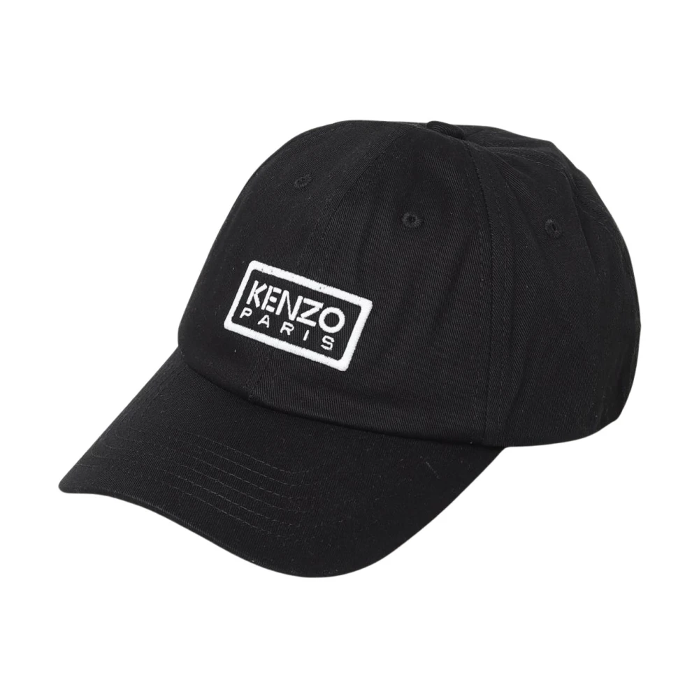 Accessories > Hats > Caps - - Kenzo - Modalova
