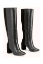 botte-a-talon-en-cuir-noir-rabea