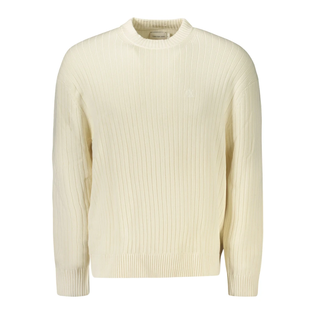 Knitwear > Round-neck Knitwear - - Calvin Klein - Modalova