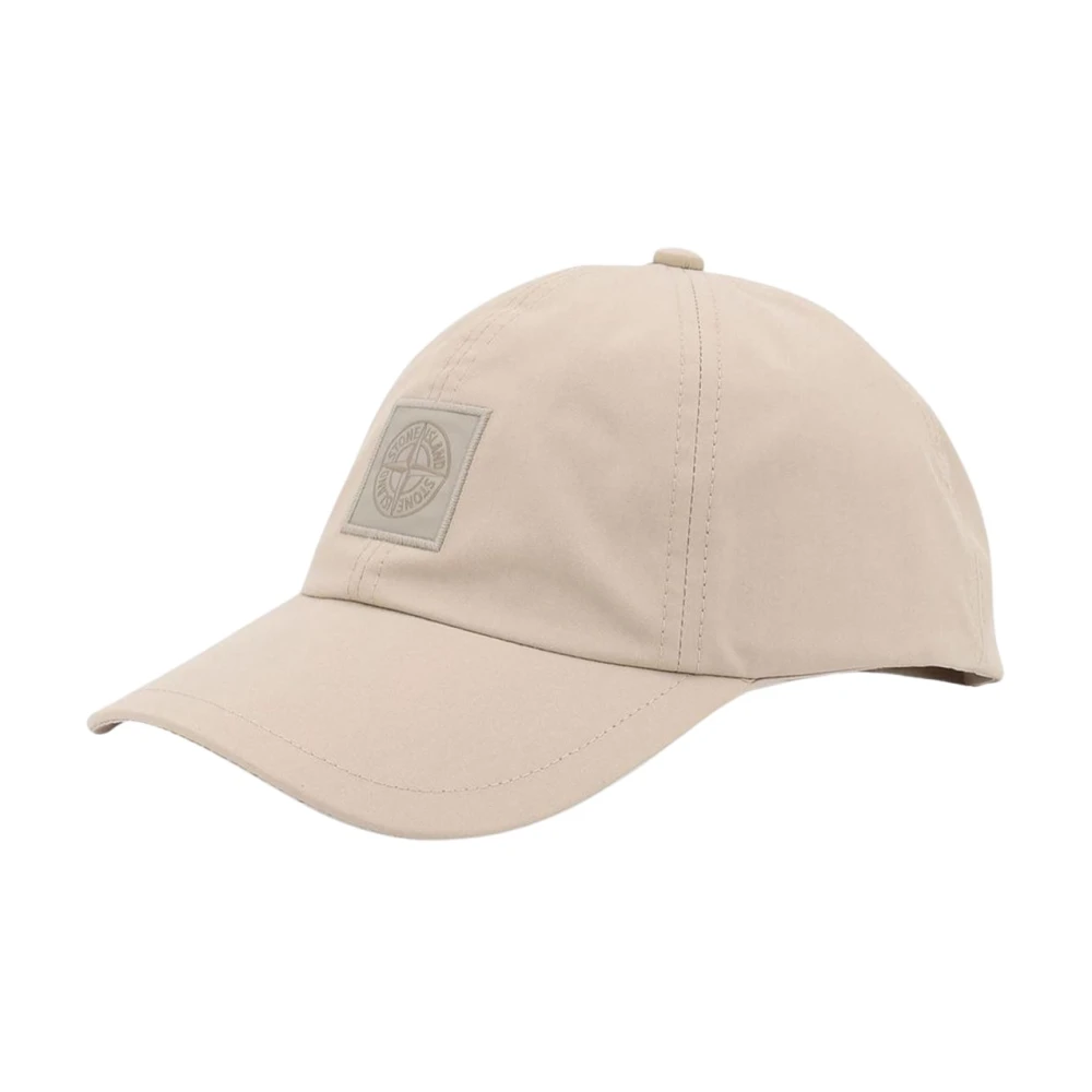 Accessories > Hats > Caps - - Stone Island - Modalova