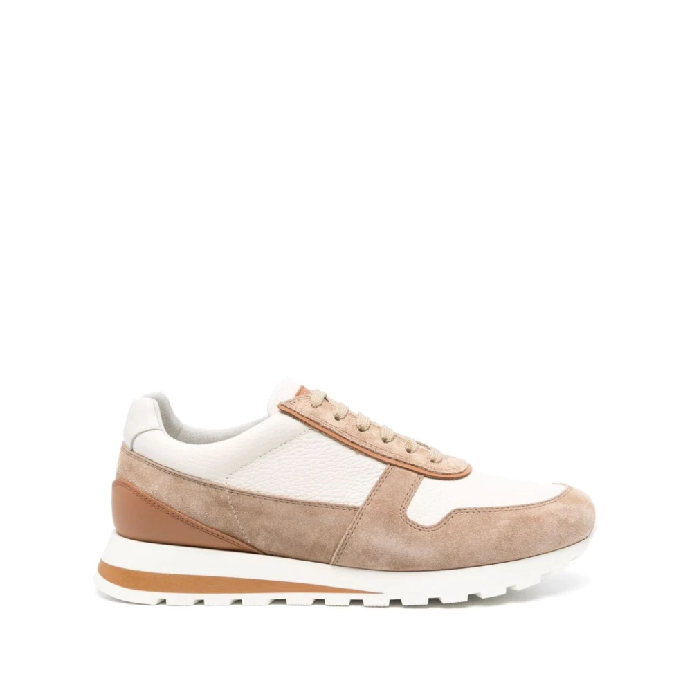 Shoes > Sneakers - - Brunello Cucinelli - Modalova