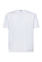 t-shirt-blanc-en-coton-avec-finition-cotelee