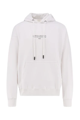 Statement Skate Hoodie