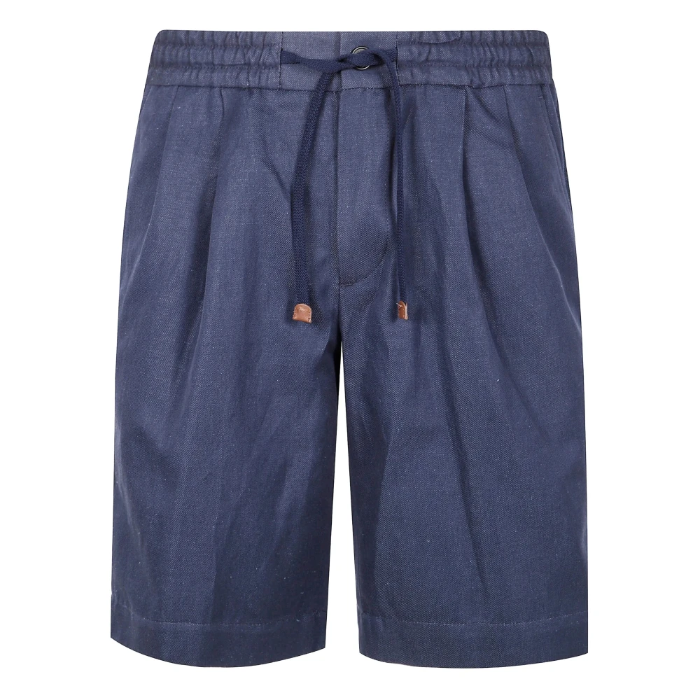 Shorts > Casual Shorts - - Incotex - Modalova