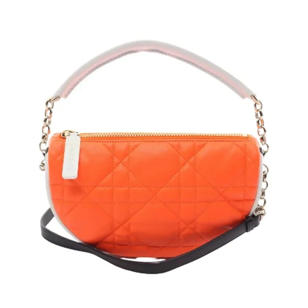Pre-owned > Pre-owned Bags > Pre-owned Handbags - - Dior Vintage - Modalova
