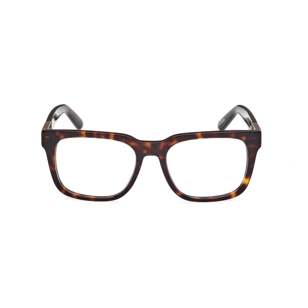 Gcds Stijlvolle Bril in Kleur 052 Brown Unisex