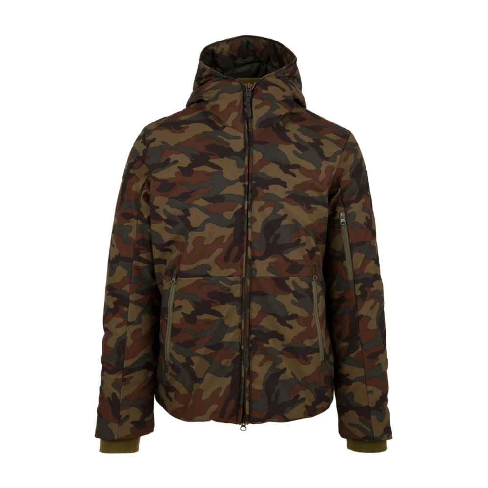 Sport > Outdoor > Jackets > Wind Jackets - - BomBoogie - Modalova