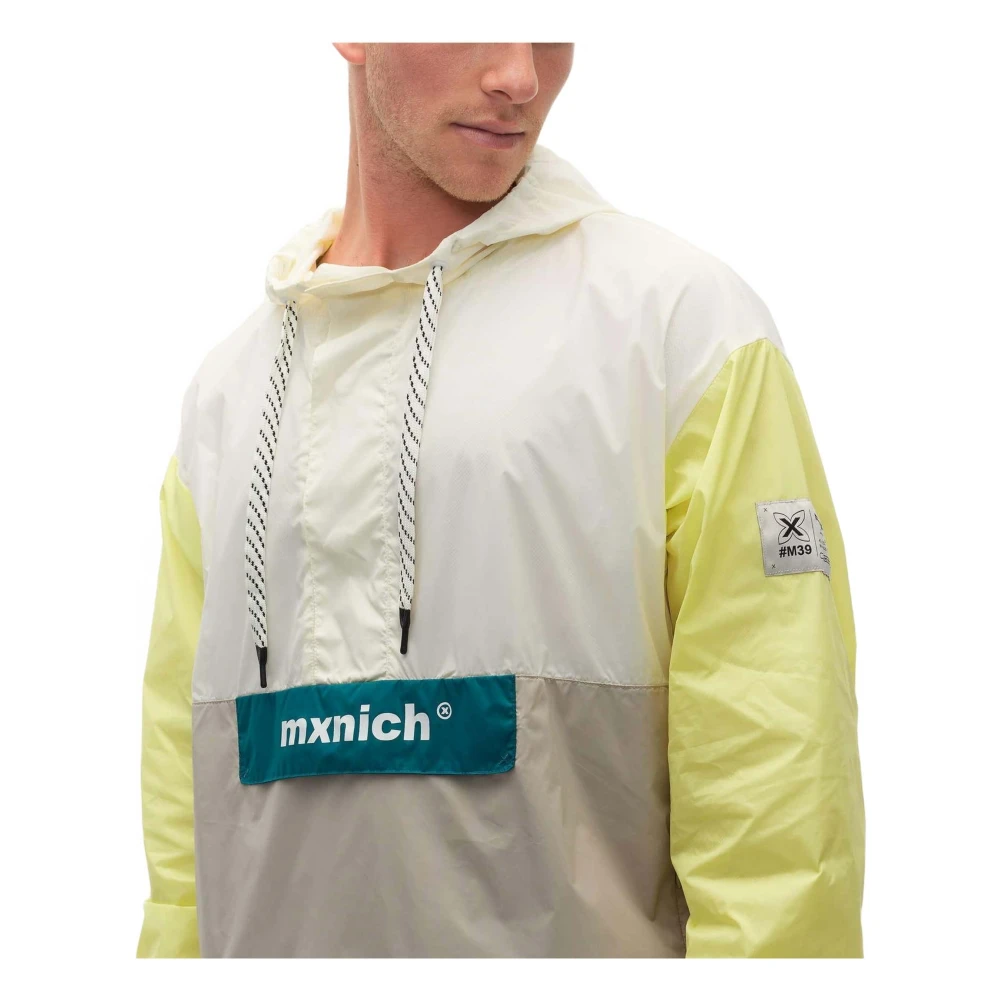 Munich Windjack Multicolor Heren