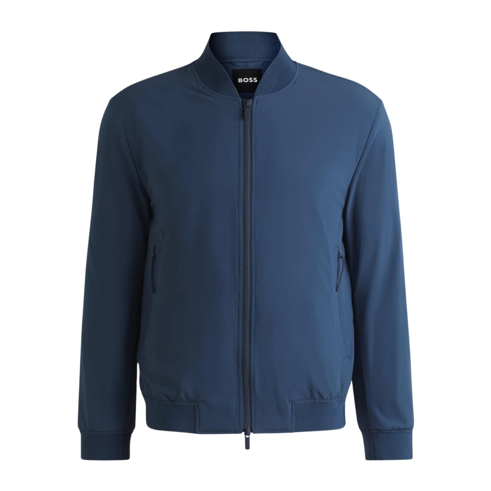 Jackets > Bomber Jackets - - Hugo - Modalova