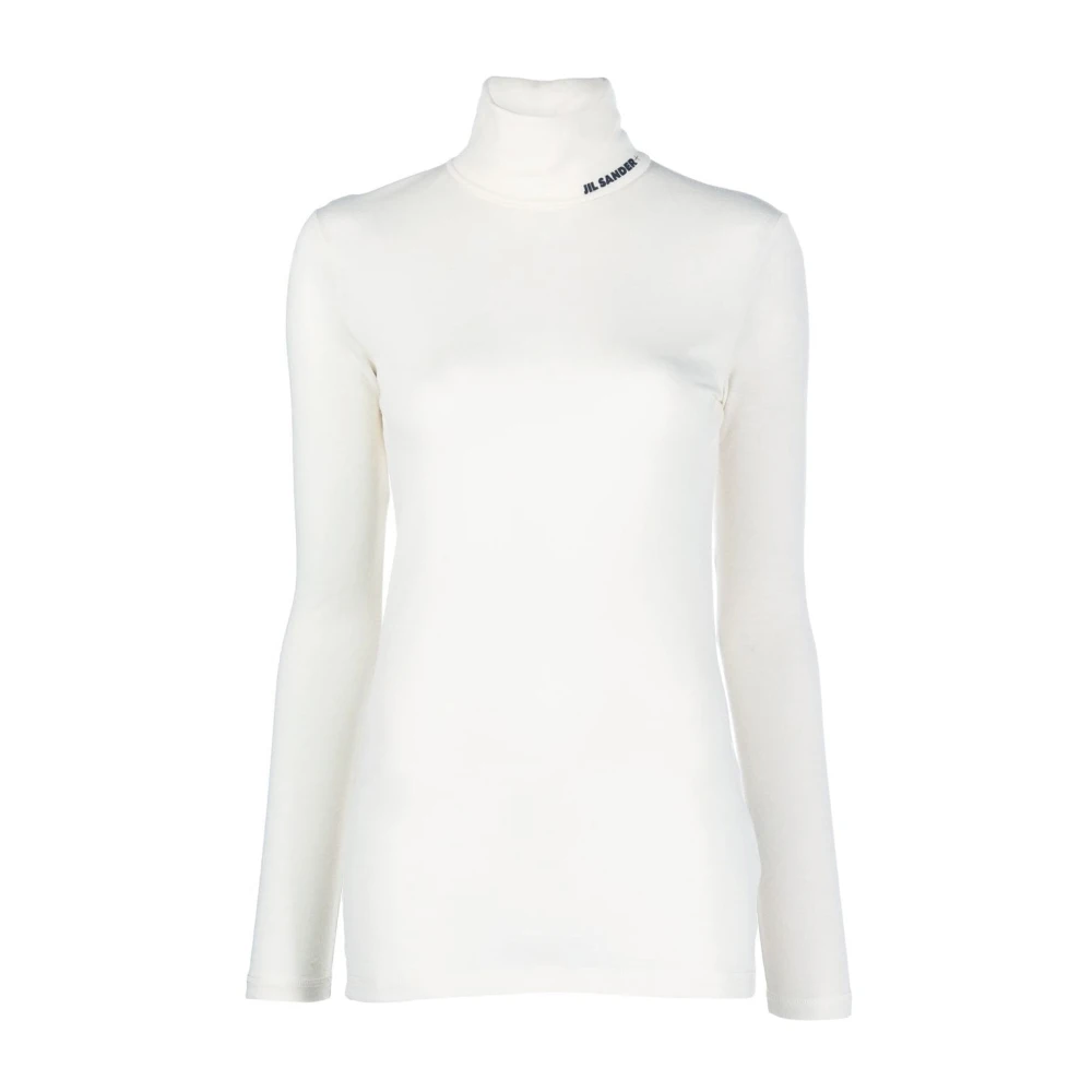 Knitwear > Turtlenecks - - Jil Sander - Modalova