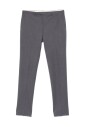 pantalon-en-laine-melangee-gris-fonce