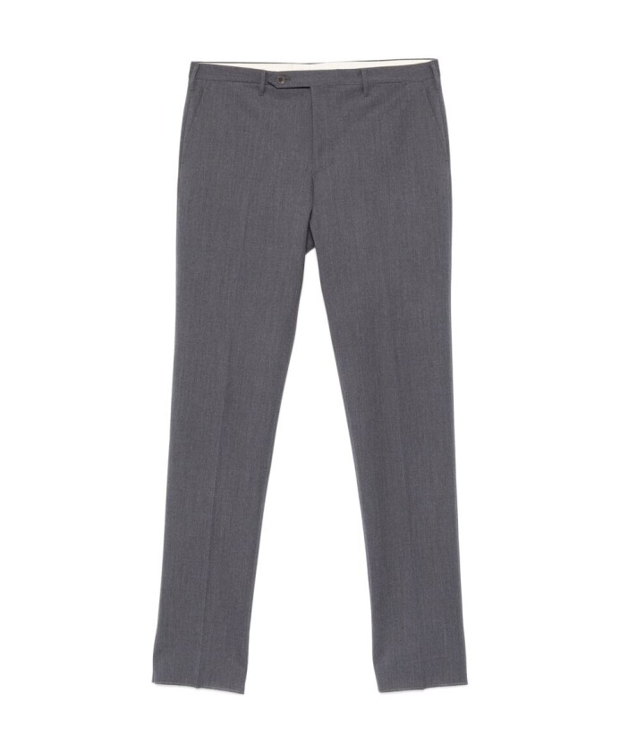 pantalon-en-laine-melangee-gris-fonce