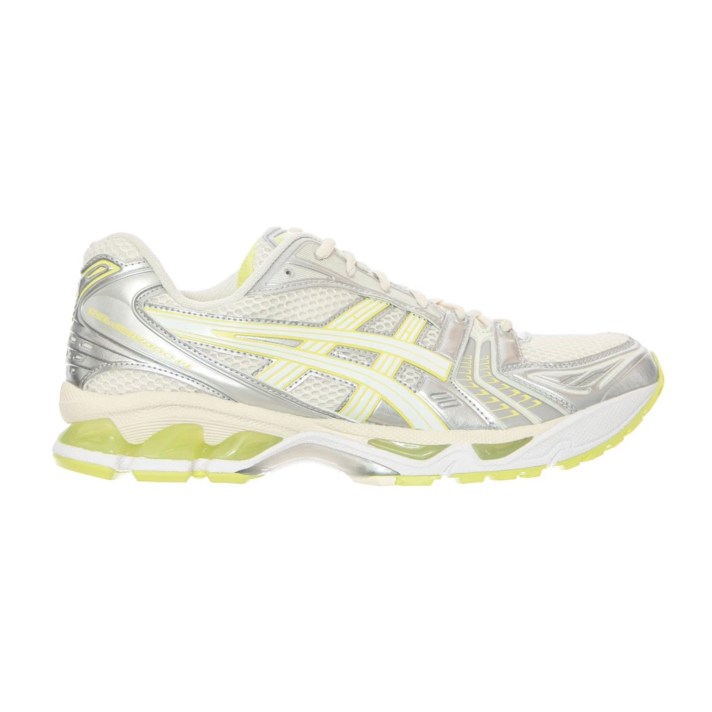 Asics Multicolor Gel-Kayano 14 - Male - Running Shoes - 6 1/2 Uk - Sport