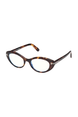 FT6092B 052 Eyeglasses