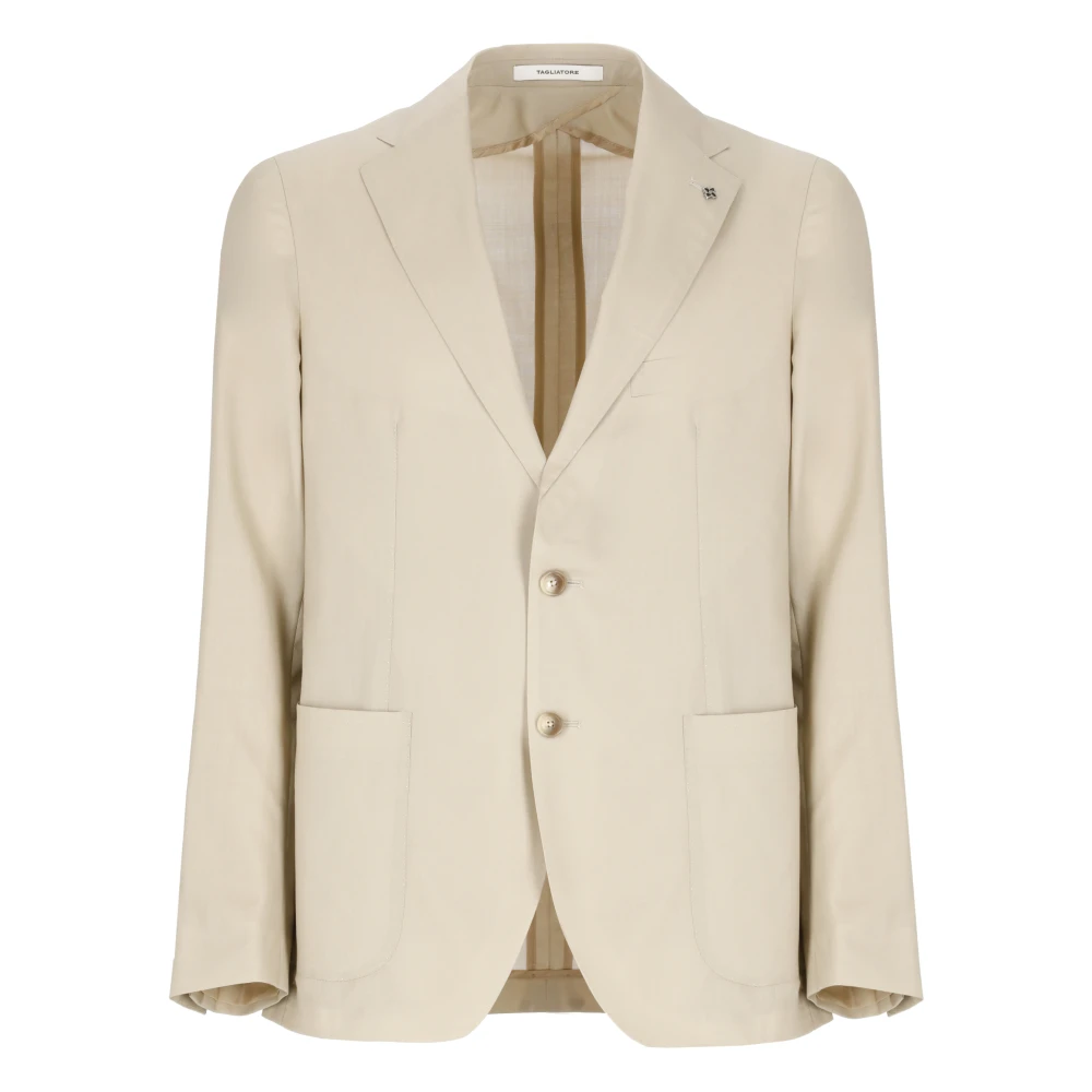 Jackets > Blazers - - Tagliatore - Modalova