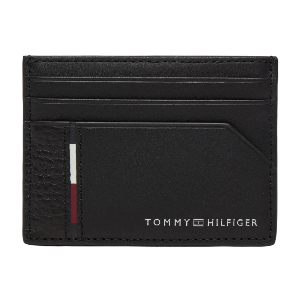 Accessories > Wallets & Cardholders - - Tommy Hilfiger - Modalova