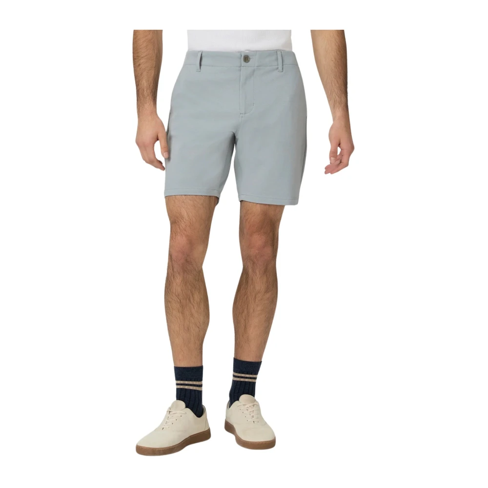 Paige Gray Rickson Trouser Short - Male - Casual Shorts - W38 - Shorts