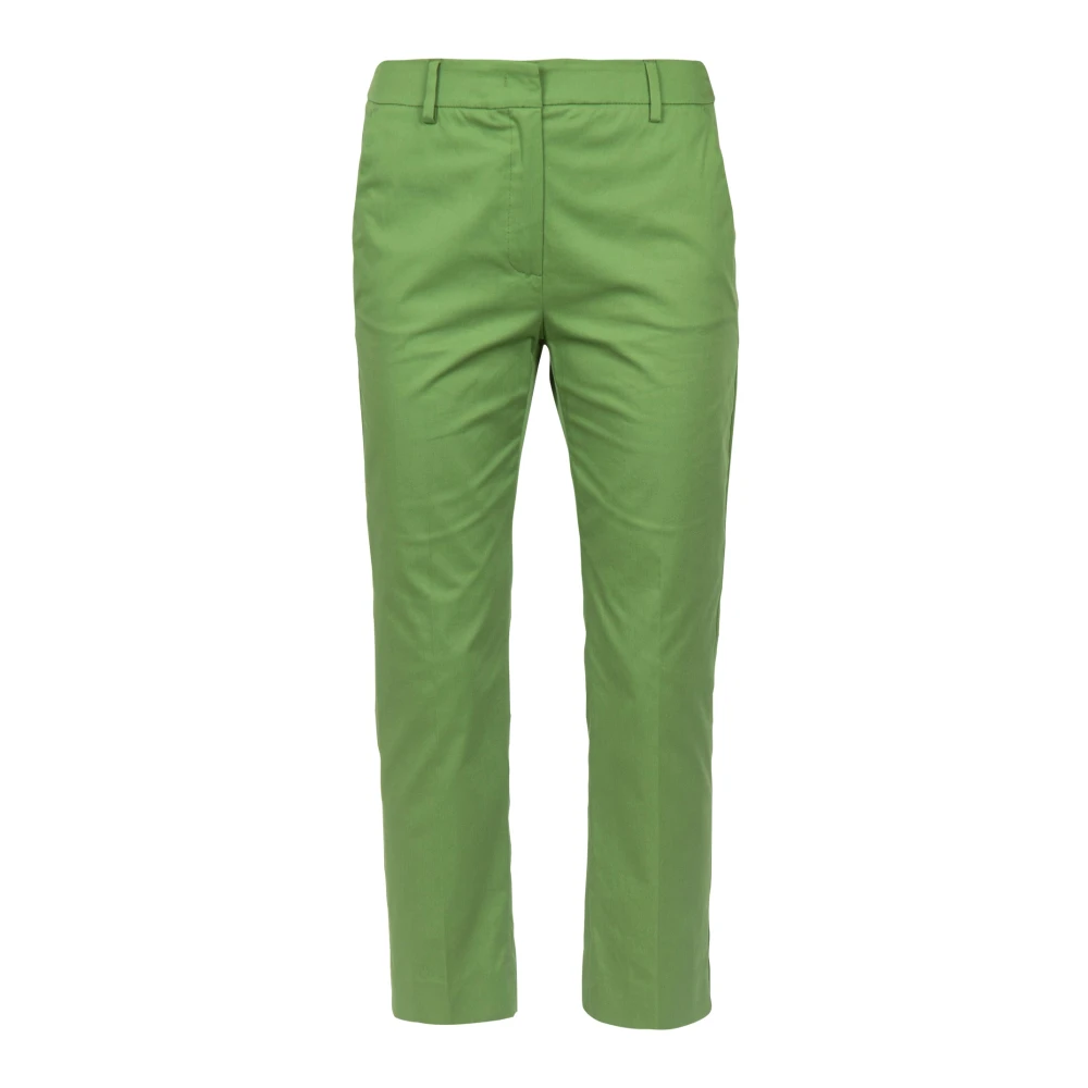 Trousers > Chinos - - Weekend Max Mara - Modalova