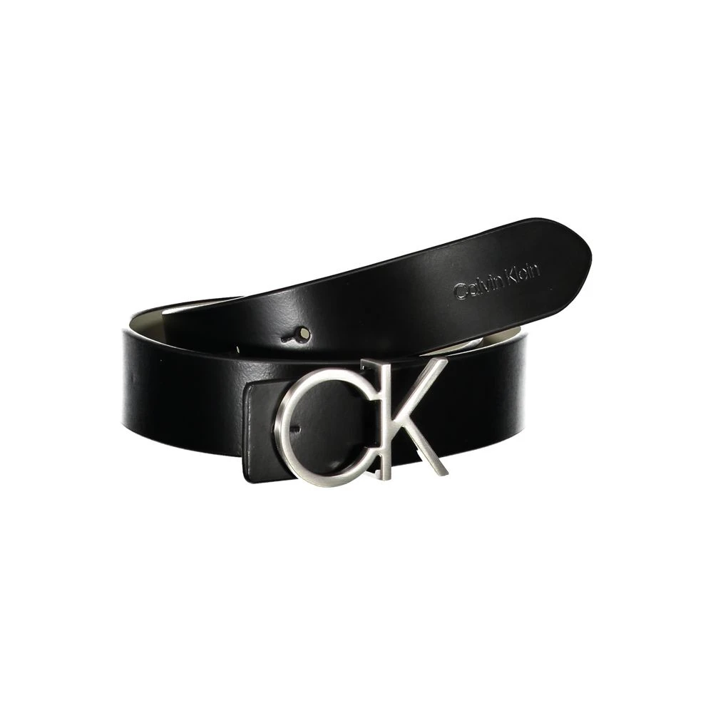 Calvin Klein Belts Black Heren