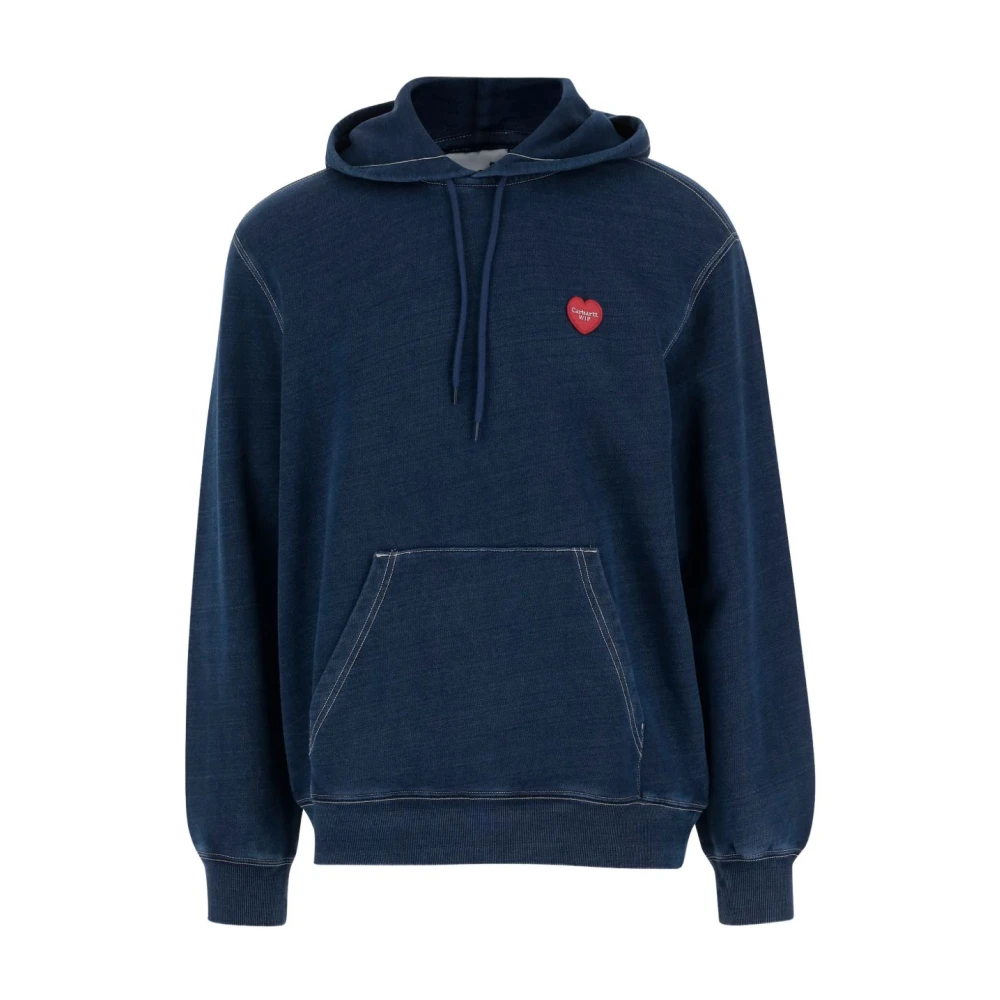 Sweatshirts & Hoodies > Hoodies - - Carhartt Wip - Modalova