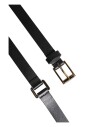 ceinture-en-cuir-noire-a-double-sangle