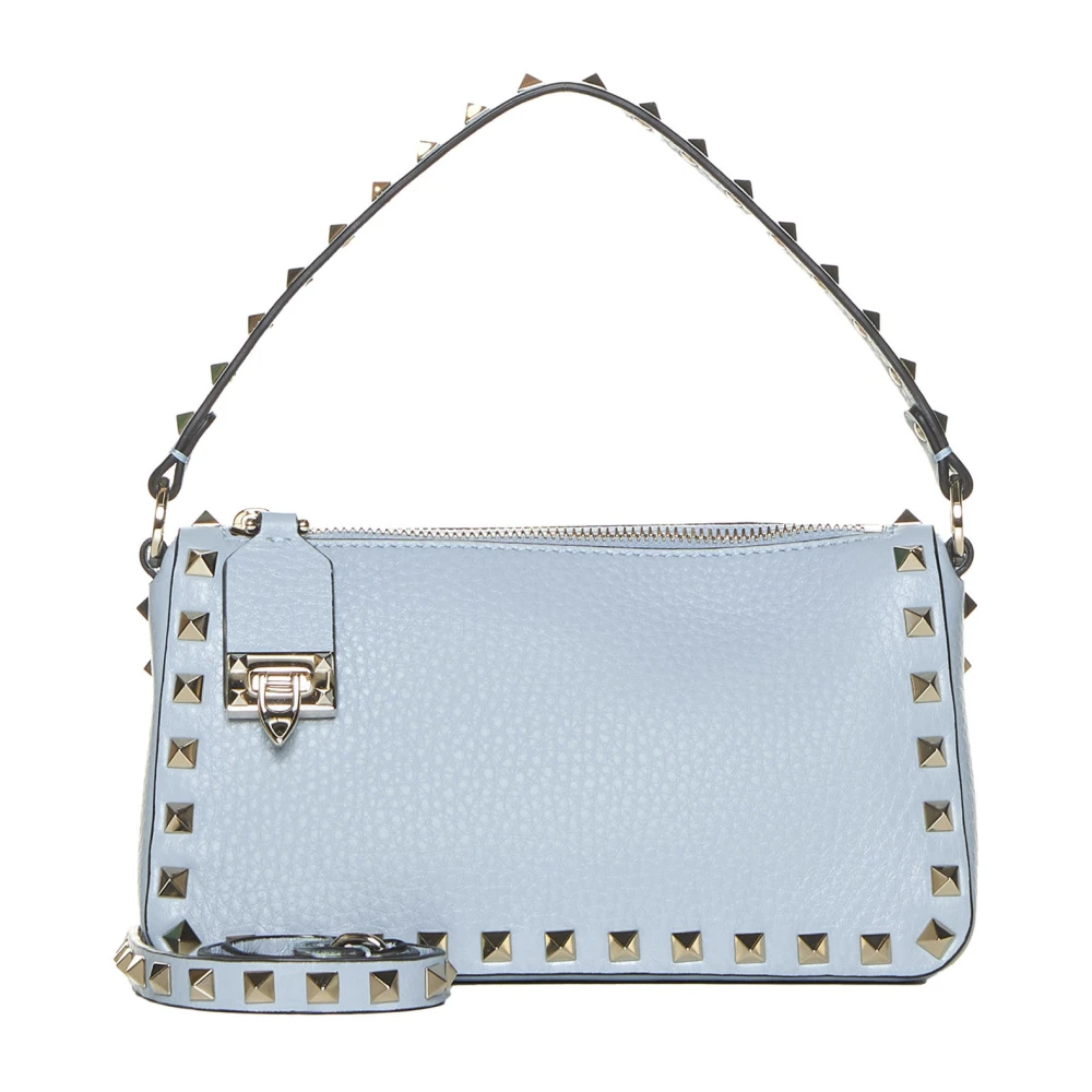 Valentino Garavani Stijlvolle Tassen Collectie Blue Dames