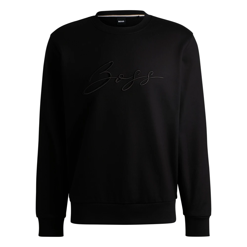 Sweatshirts & Hoodies > Sweatshirts - - Hugo Boss - Modalova