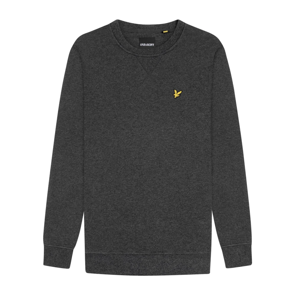 Sweatshirts & Hoodies > Sweatshirts - - Lyle & Scott - Modalova