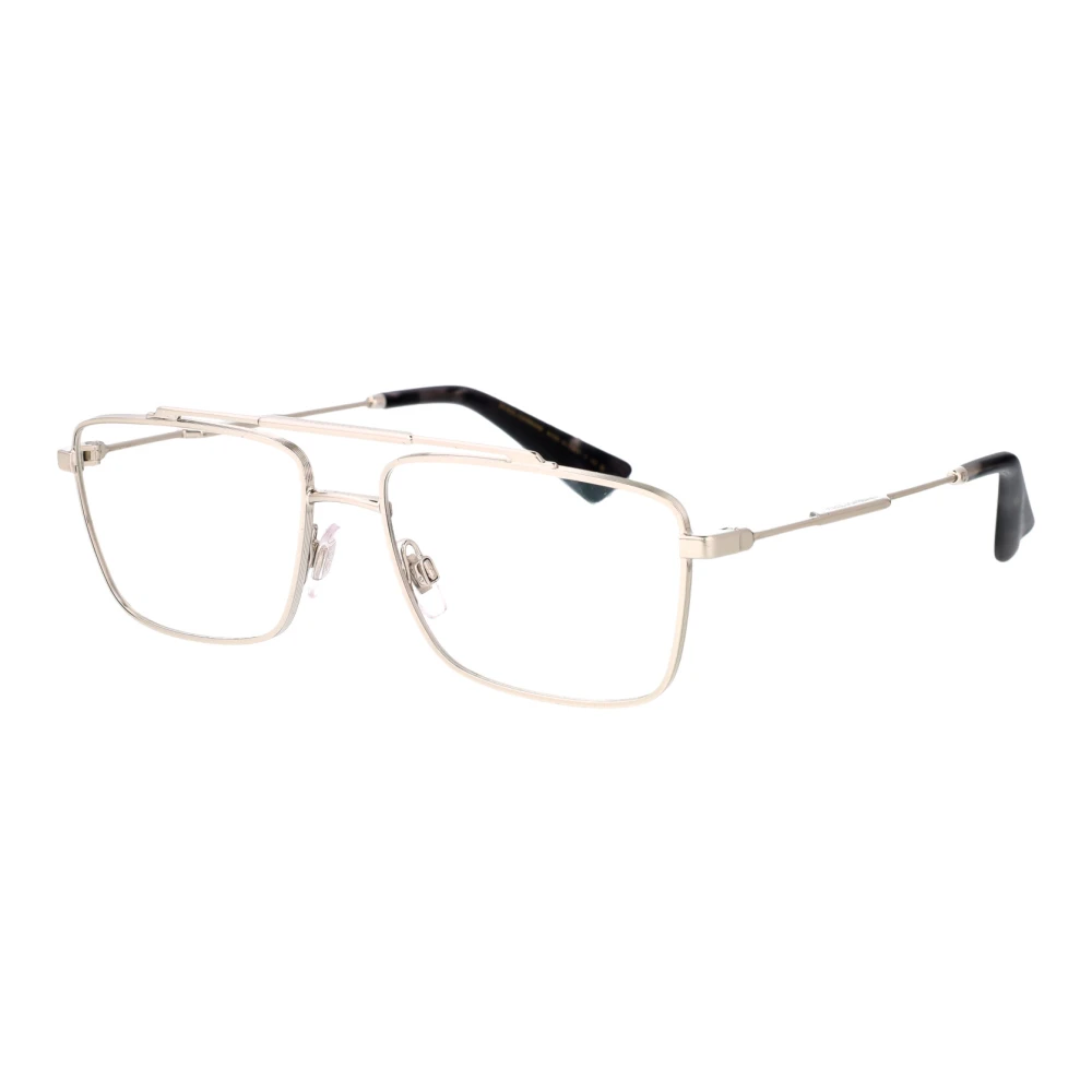 Dolce & Gabbana Stijlvolle Optische Bril 0Dg1354 Gray Heren