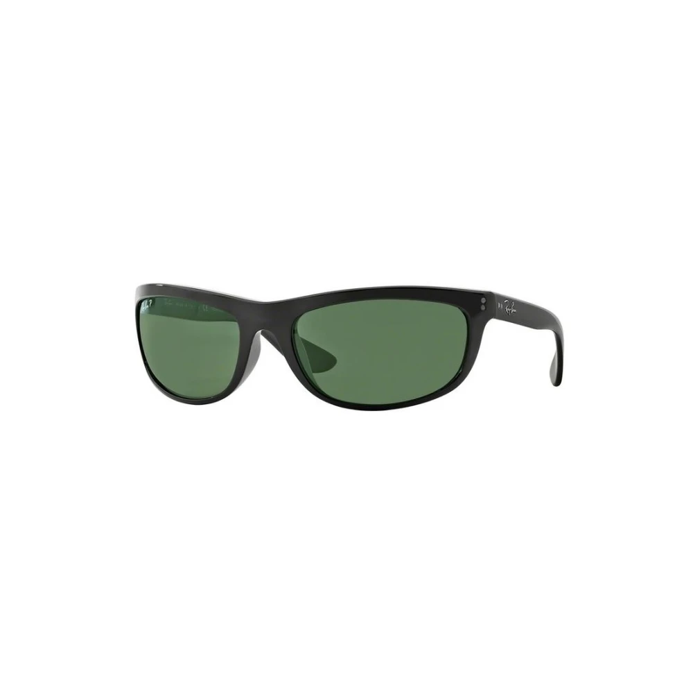 Ray-Ban Men's Black Sunglasses, 62 Mm, Authentic Balorama Sunglasses - Premium Quality