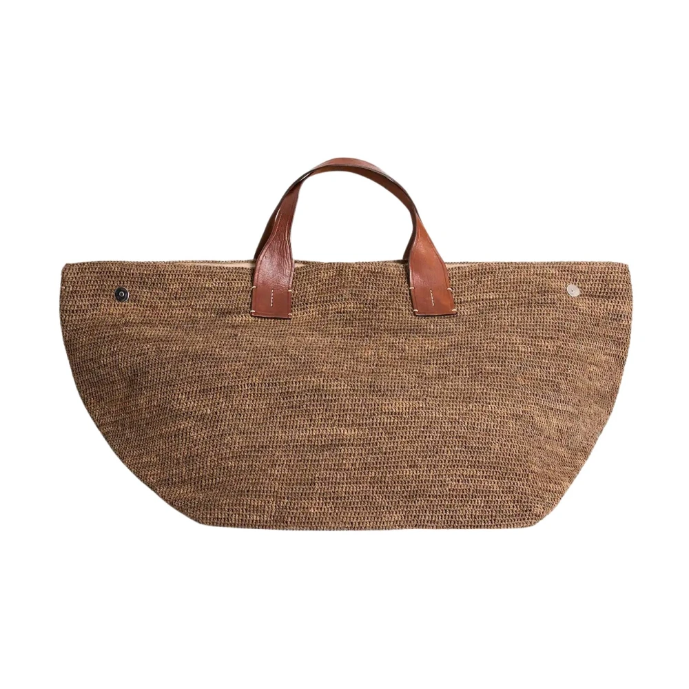 Ibeliv RIO Dark Tea Brown Dames