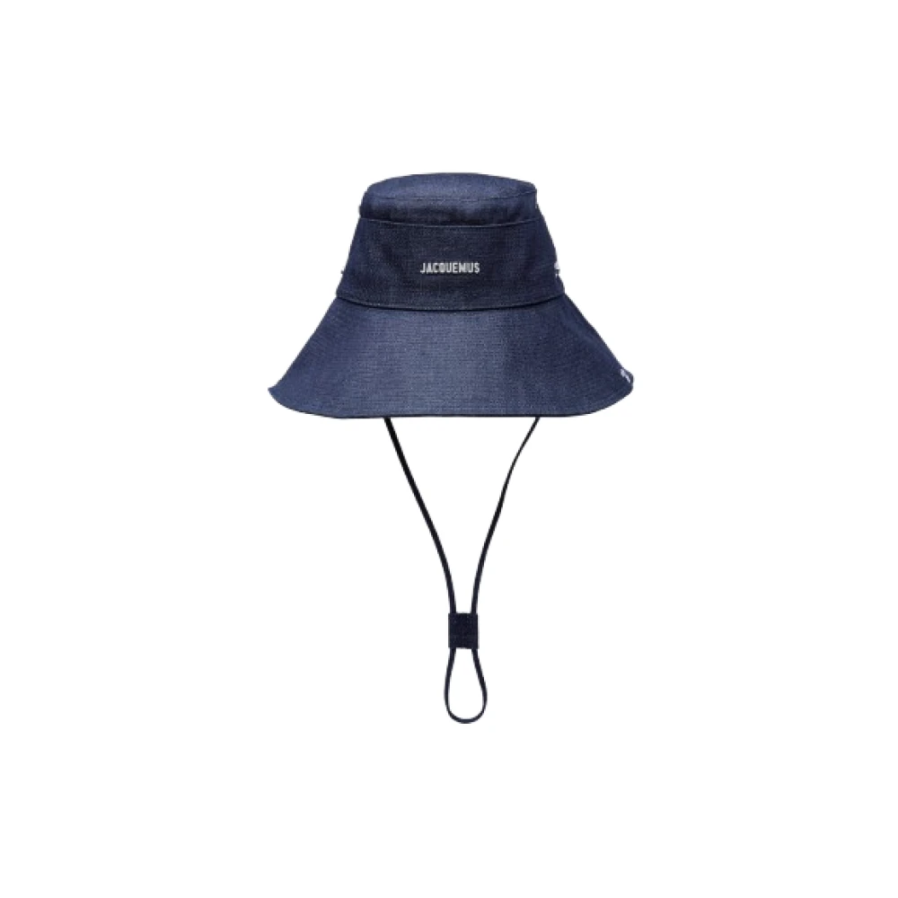 Accessories > Hats > Hats - - Jacquemus - Modalova
